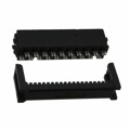 D89120-0031HK - CONN RCPT 20P IDC 26-28AWG GOLD