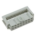 09185167803800 - CONN RCPT 16POS IDC 26-28AWG