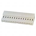 4-640441-4 - CONN RCPT 14POS IDC 24AWG TIN