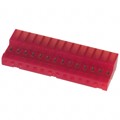 4-640440-4 - CONN RCPT 14POS IDC 22AWG TIN