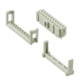09185206813 - CONN RCPT 20POS IDC 26-28AWG