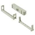 09185265813 - CONN RCPT 26P IDC 26-28AWG GOLD