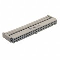 09185506813 - CONN RCPT 50POS IDC 26-28AWG