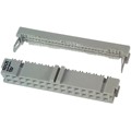 3419-7600 - CONN RCPT 30P IDC 26-28AWG GOLD
