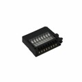 XN2A-1870 - CONN PLUG 8POS IDC 20-28AWG GOLD