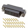 M83-LFC1F2N27-0000-000 - CONN RECEPT 2MM