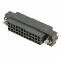M83-LFD1F2N36-0000-000 - CONN RCPT 36POS CRIMP 22AWG GOLD
