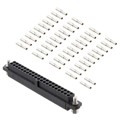 M80-4614242 - CONN RCPT 42POS CRIMP 24-28AWG