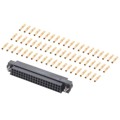 M83-LFC1F1N60-0000-000 - CONN RCPT 60POS CRIMP 24-28AWG
