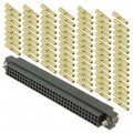 M83-LFC1F2N96-0000-000 - CONN RCPT 96POS CRIMP 24-28AWG