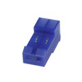 3-640430-2 - CONN RCPT 2POS IDC 26AWG TIN