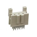 DF1-3S-2.5R24(05) - CONN SOCKET 3POS IDC 24AWG TIN