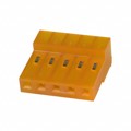 3-640431-5 - CONN RCPT 5POS IDC 18AWG TIN