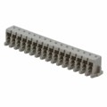 16KR-6H-P - CONN SOCKET 16POS IDC 26AWG TIN