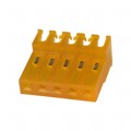 3-640604-5 - CONN RCPT 5POS IDC 18AWG TIN