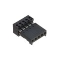 661005152222 - WR-WTB 2.54MM SINGLE ROW FEMALE