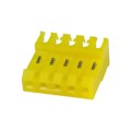 3-640600-5 - CONN RCPT 5POS IDC 20AWG TIN