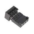 661004152122 - WR-WTB 2.54MM SINGLE ROW FEMALE