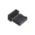661005151922 - WR-WTB 2.54MM SINGLE ROW FEMALE
