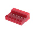 3-643193-6 - CONN RCPT 6POS IDC 22AWG TIN