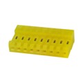 3-643818-9 - CONN RCPT 9POS IDC 20AWG TIN