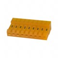 3-640426-9 - CONN RCPT 9POS IDC 18AWG TIN