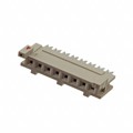 DF1-8S-2.5R28(05) - CONN SOCKET 8POS IDC 28AWG TIN