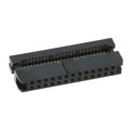 AWP2 26-7240 - CONN SOCKET 26POS IDC GOLD