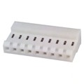 3-640429-9 - CONN RCPT 9POS IDC 24AWG TIN