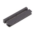 2FCS-30-SG - SOCKET FLAT CABLE IDC, 30P 2.0MM