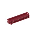 3530-22-0101-99 - CONN PLUG 22POS IDC TIN