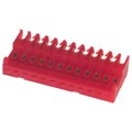 4-644540-2 - CONN RCPT 12POS IDC 22AWG TIN