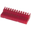 4-640620-2 - CONN RCPT 12POS IDC 22AWG TIN