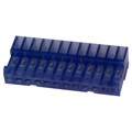 1-643815-2 - CONN RCPT 12P IDC 26AWG TIN-LEAD