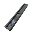 FCS-60-SG - SOCKET FLAT CABLE IDC 60P 2.54MM