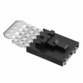 0014567052 - CONN RCPT 5POS IDC 22AWG TIN