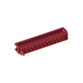 3530-24-0101-99 - CONN PLUG 24POS IDC TIN