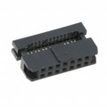 AWP2 14-7240 - CONN SOCKET 14POS IDC GOLD