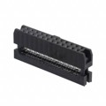 AWP2-24-7240 - CONN SOCKET 24POS IDC GOLD