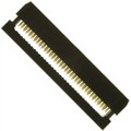 SFH21-PPPN-D17-ID-BK - CONN HEADER 34POS IDC 26-28AWG