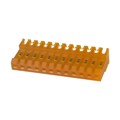 1-640599-2 - CONN RCPT 12P IDC 18AWG TIN-LEAD
