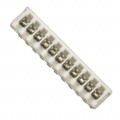 1-173977-1 - CONN RCPT 11POS IDC 26-28AWG TIN
