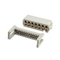 D89114-0031HK - CONN RCPT 14P IDC 26-28AWG GOLD