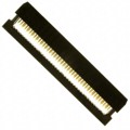 SFH21-PPPN-D20-ID-BK - CONN HEADER 40POS IDC 26-28AWG
