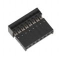 661008151922 - WR-WTB 2.54MM SINGLE ROW FEMALE