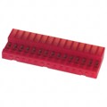 4-640440-5 - CONN RCPT 15POS IDC 22AWG TIN