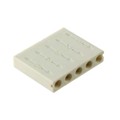 009286005203906 - CONN JUNCT 5POS POKE-IN 18-24AWG
