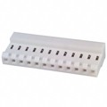 4-640429-2 - CONN RCPT 12POS IDC 24AWG TIN