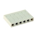 009286006203906 - CONN JUNCT 6POS POKE-IN 18-24AWG
