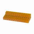 4-640431-2 - CONN RCPT 12POS IDC 18AWG TIN